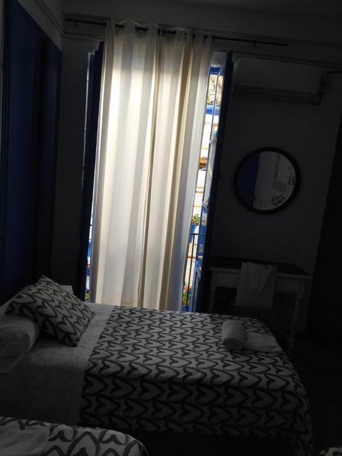 The Dreamers&Co Kordoba Zewnętrze zdjęcie